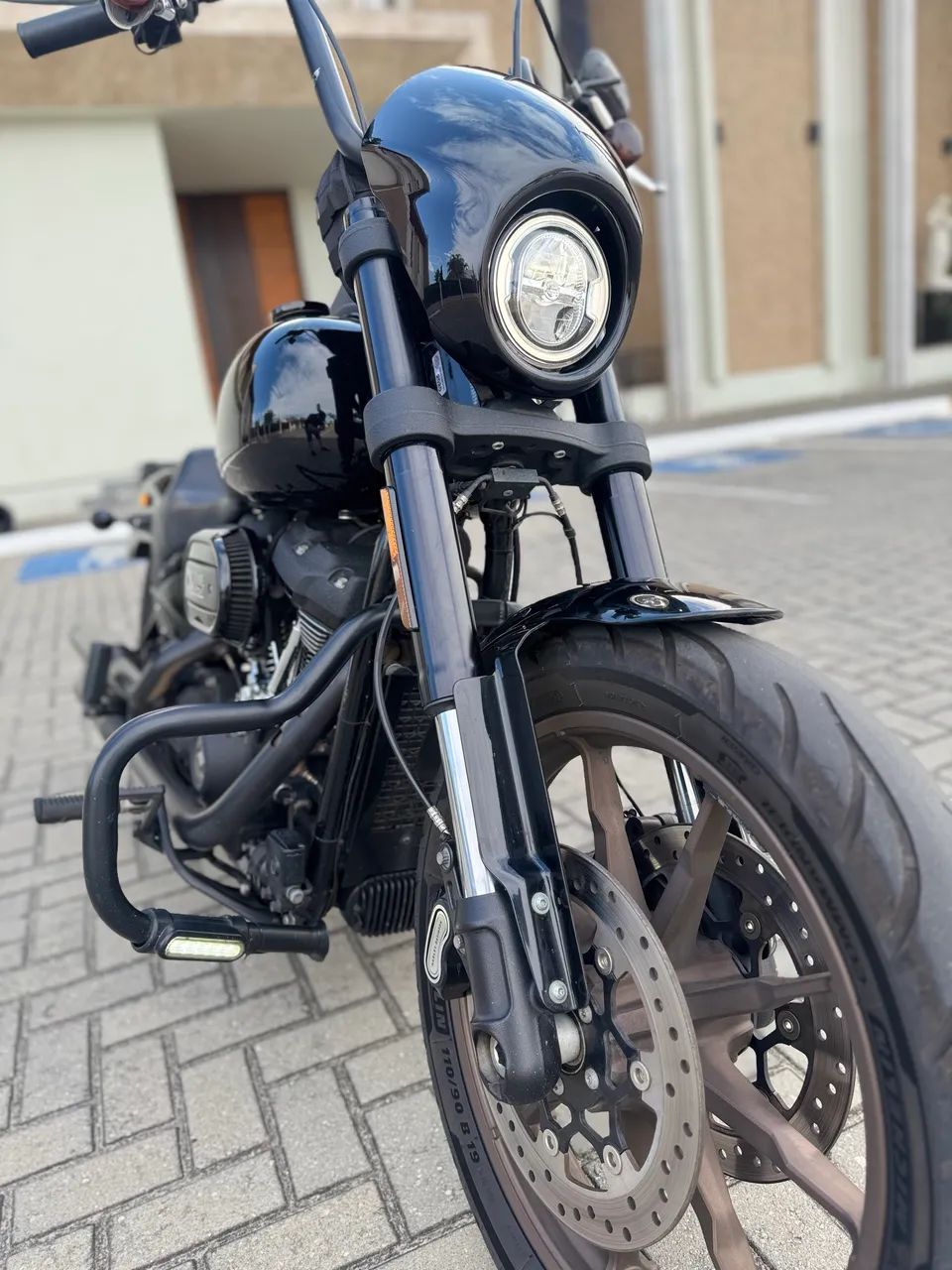Low Rider S - Foto 5