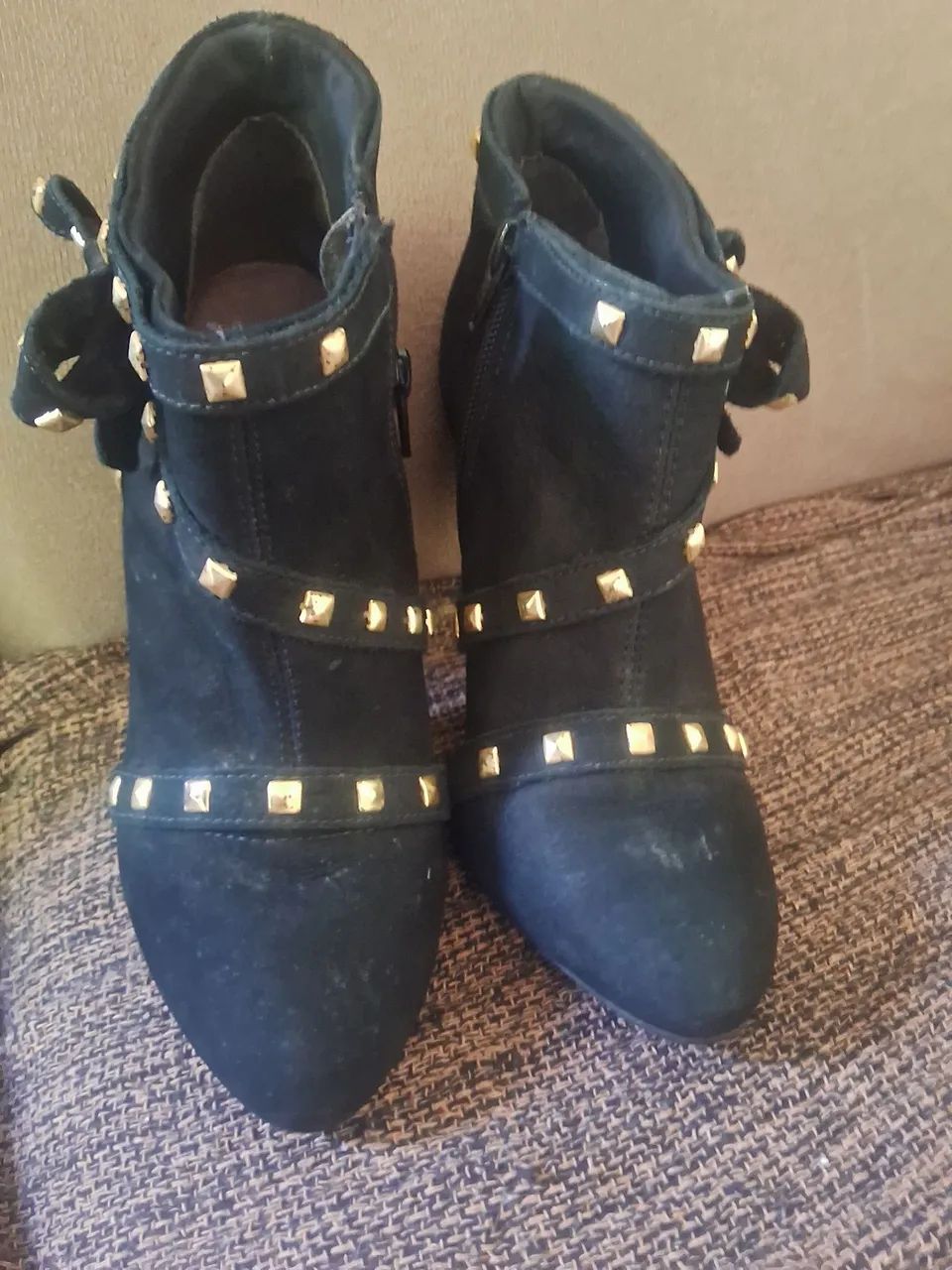 Bota Ramarim Total Comfort 34 - Foto 2