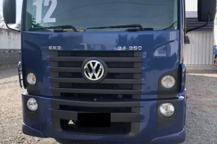 vw 24250 bau - Foto 2