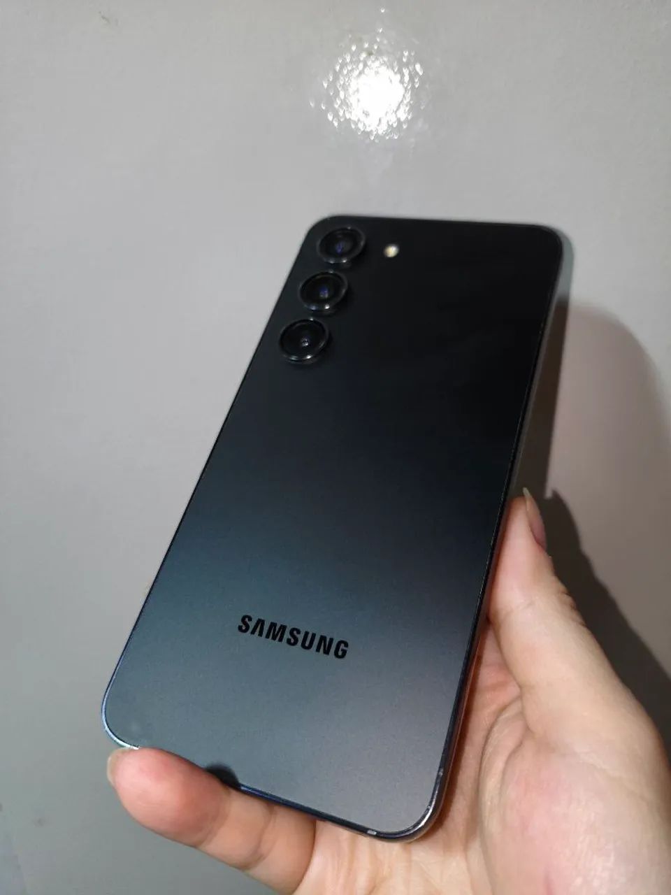 Samsung Galaxy S23 256gb - Foto 2