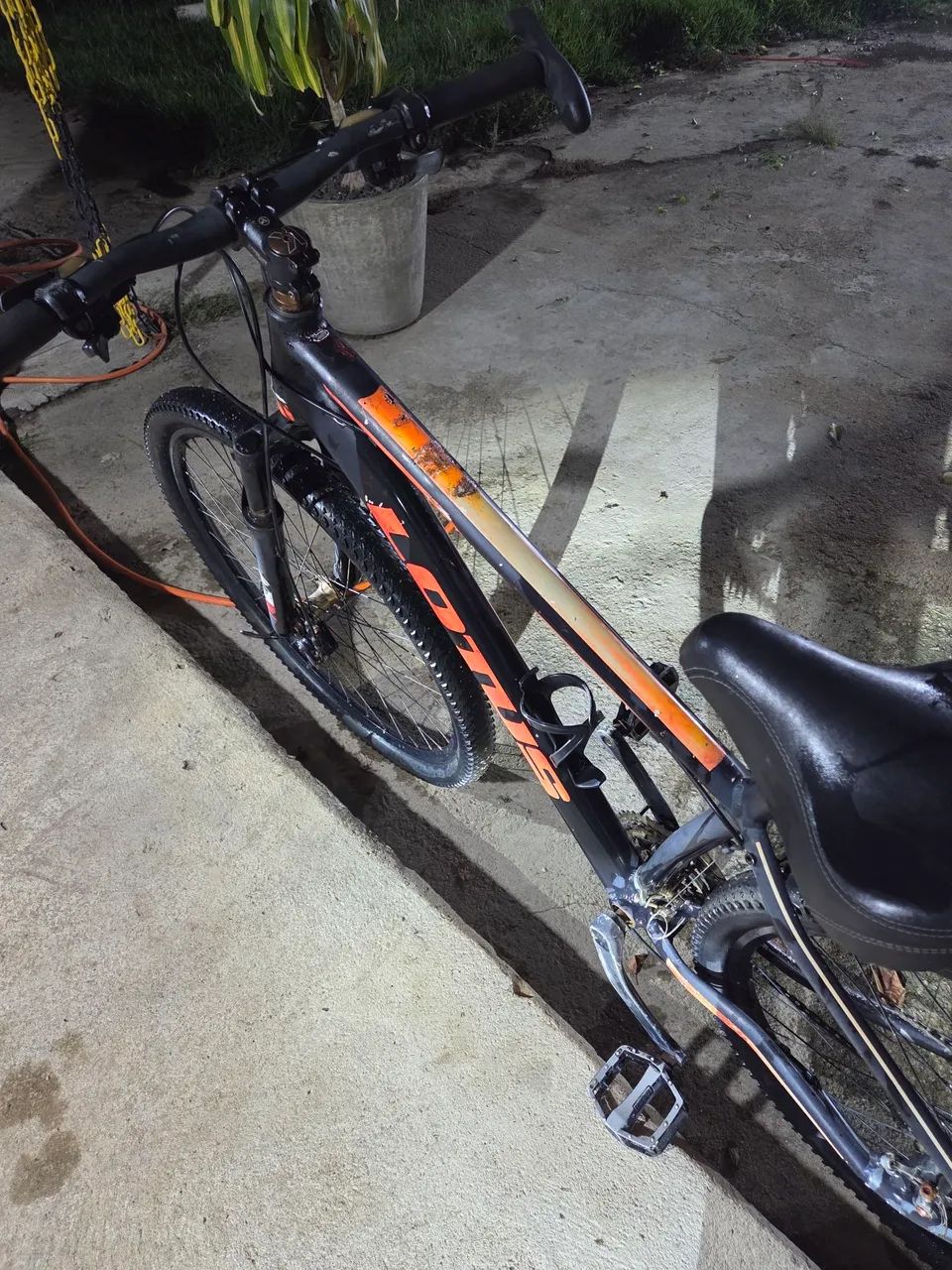 Bicicleta Lotus - Foto 4