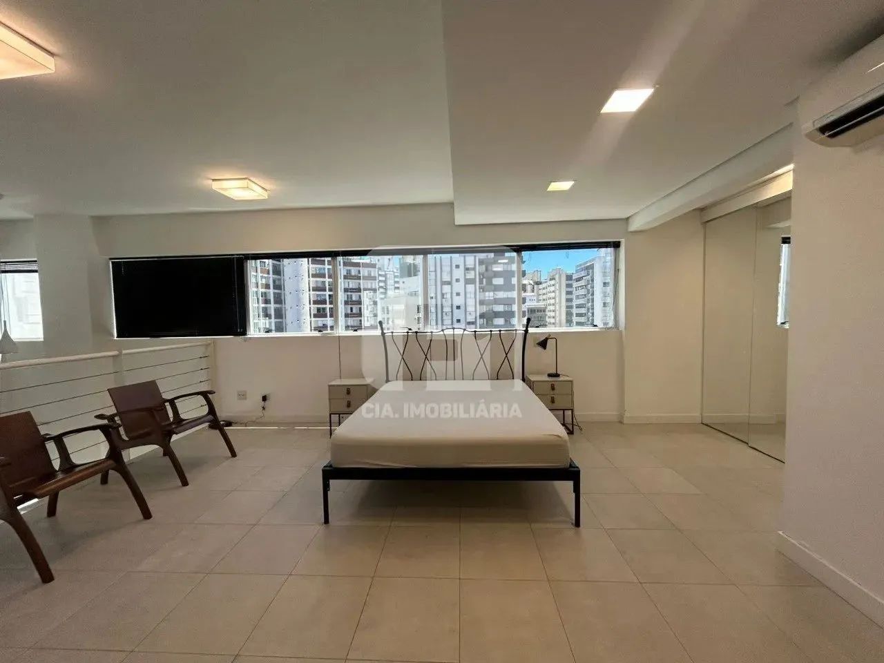 Apartamento de 1 dormitório à venda no Centro - Foto 11