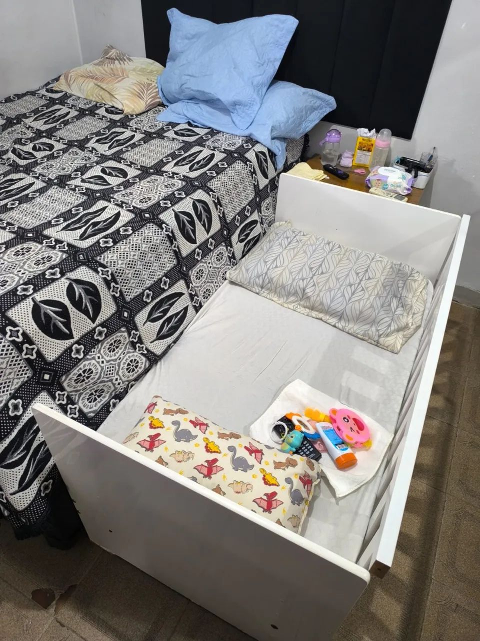 Cama infantil  - Foto 2