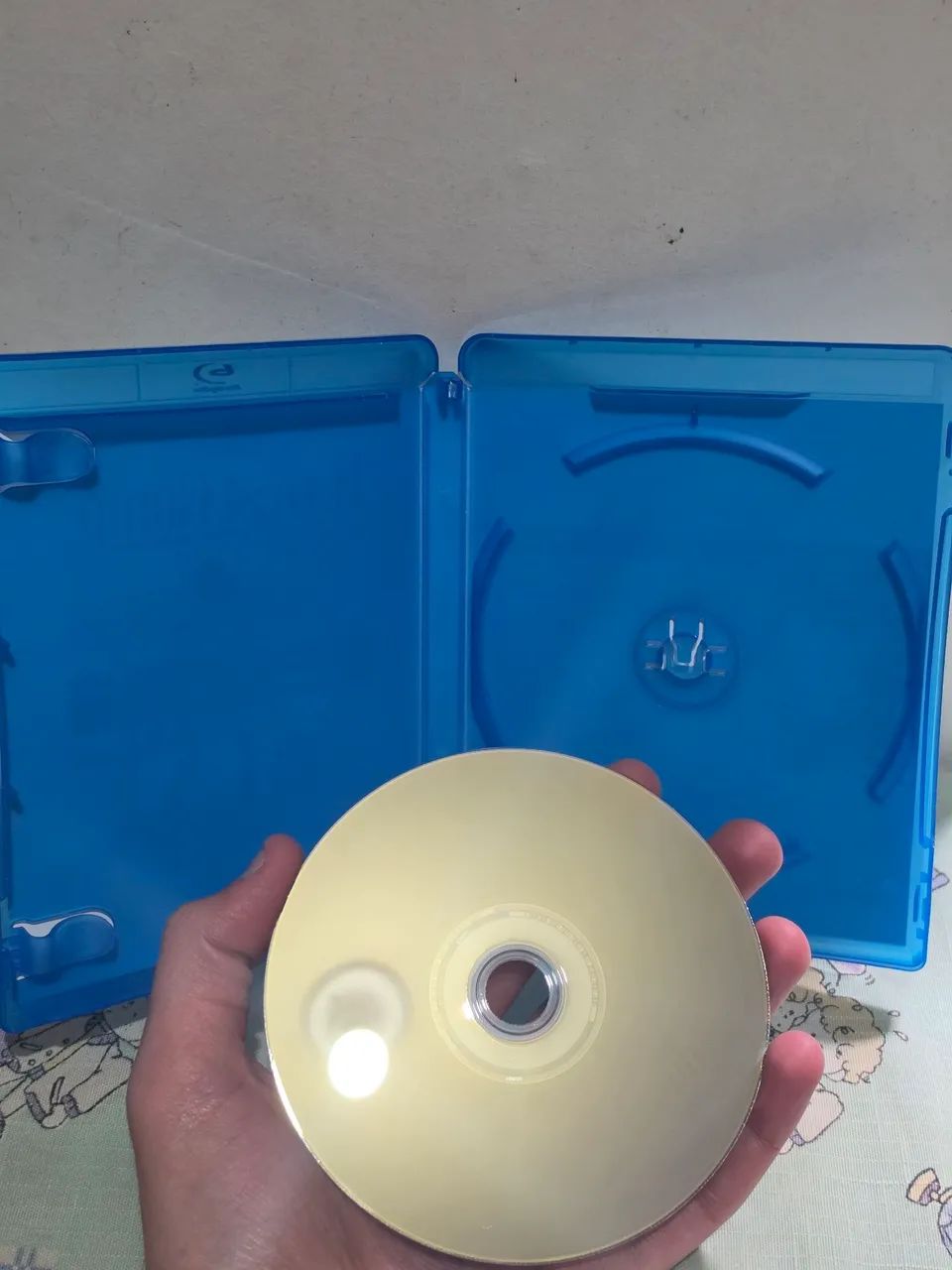 Blu-ray, Forrest  Gump, Original  - Foto 3