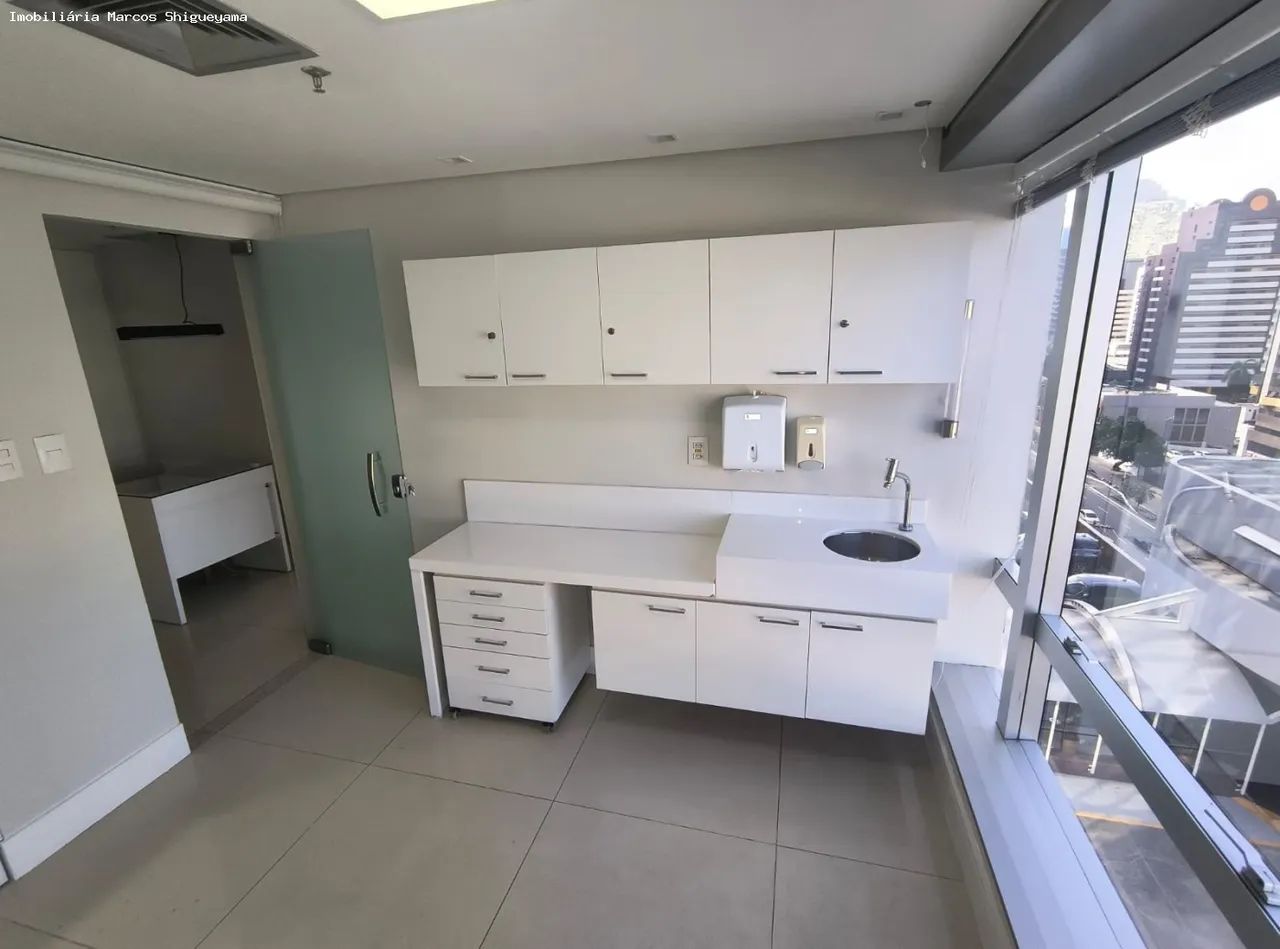 Sala Comercial para Venda em Salvador, Caminho das Árvores, 2 banheiros, 2 vagas - Foto 11