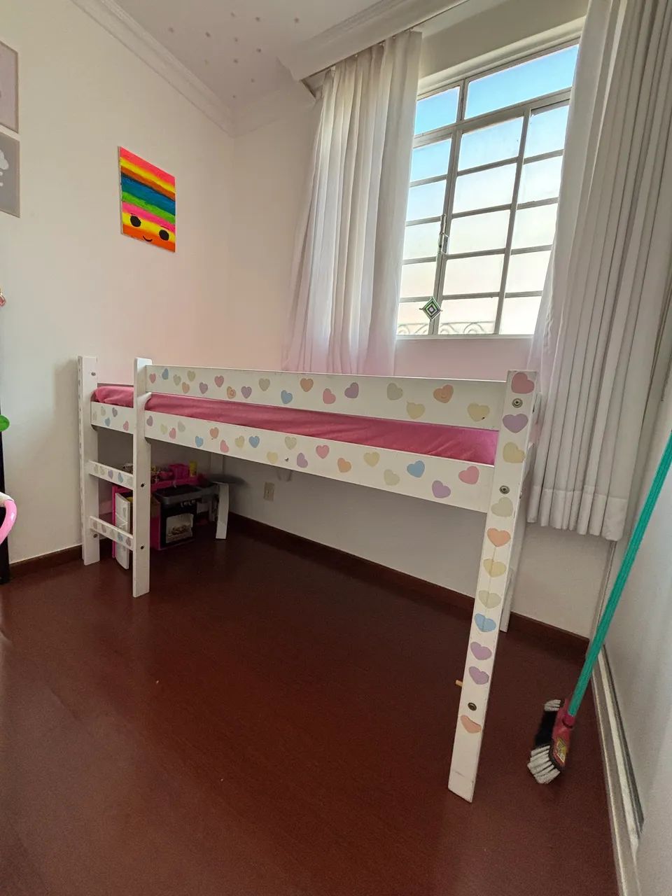 Cama Alta Infantil - Foto 3