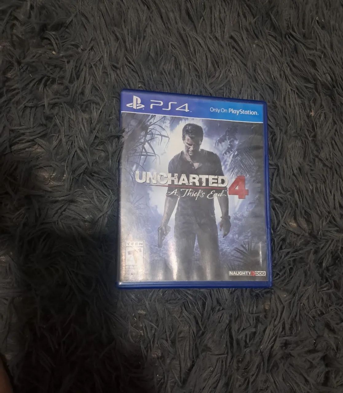 Jogos de ps4 - Foto 2