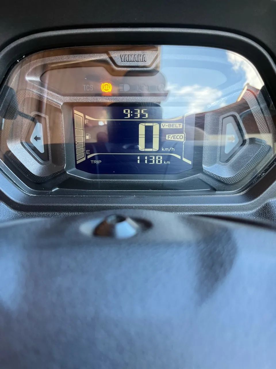 Yamaha Nmax em estado de nova. - Foto 5