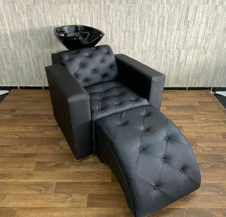 KIT LUXO PARA SEU SALAO OU BARBEARIA PRONTA ENTREGA - Foto 2