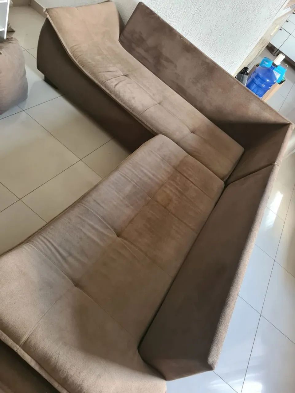 Sofá de canto  - Foto 3