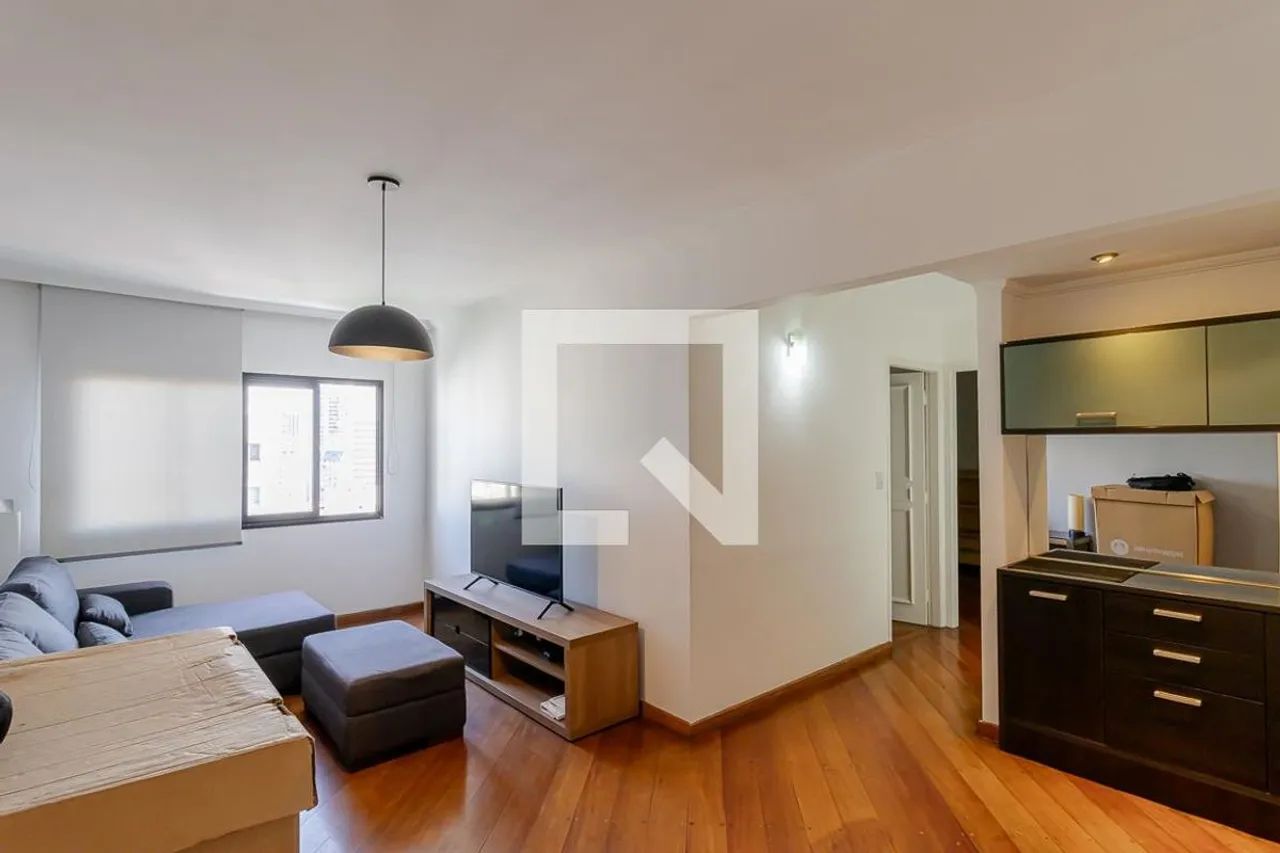 Apartamento à Venda - Aclimação, 2 Quartos, 70 m2