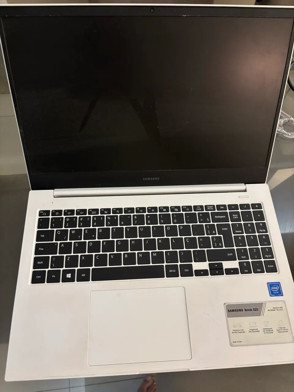 Notebook Samsung  - Foto 5