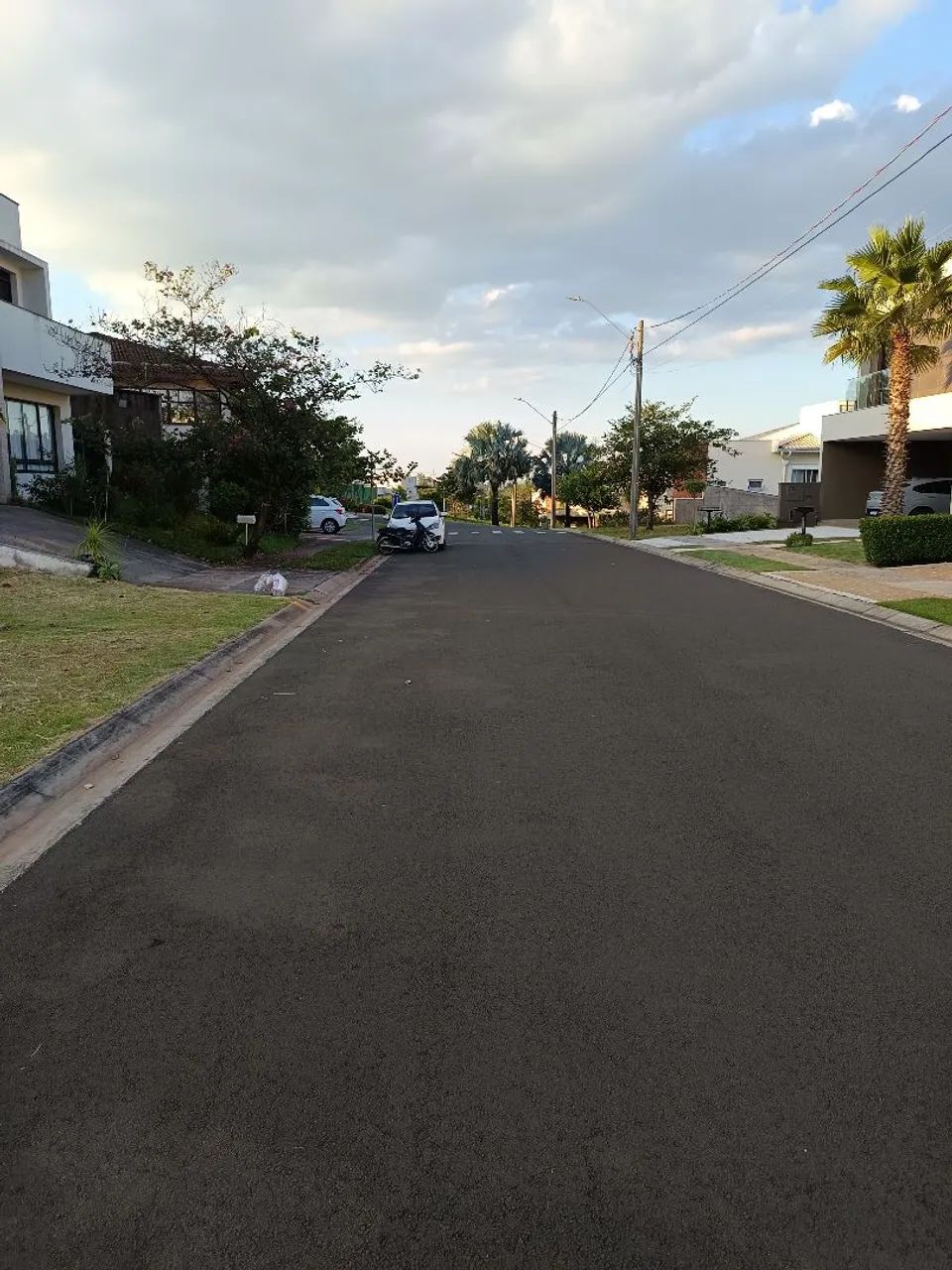 Foto - Campinas - Loteamento Parque dos Alecrins