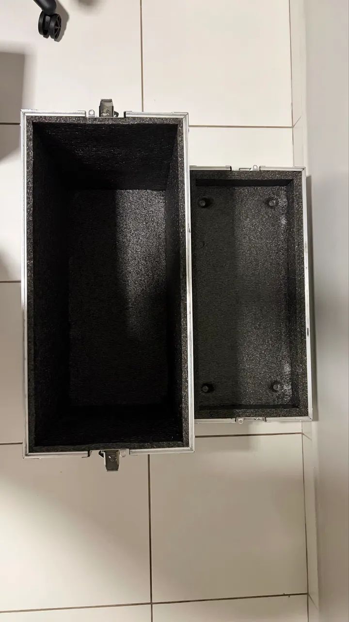 Marshall Origin 50w + Case Hello Case - Foto 5