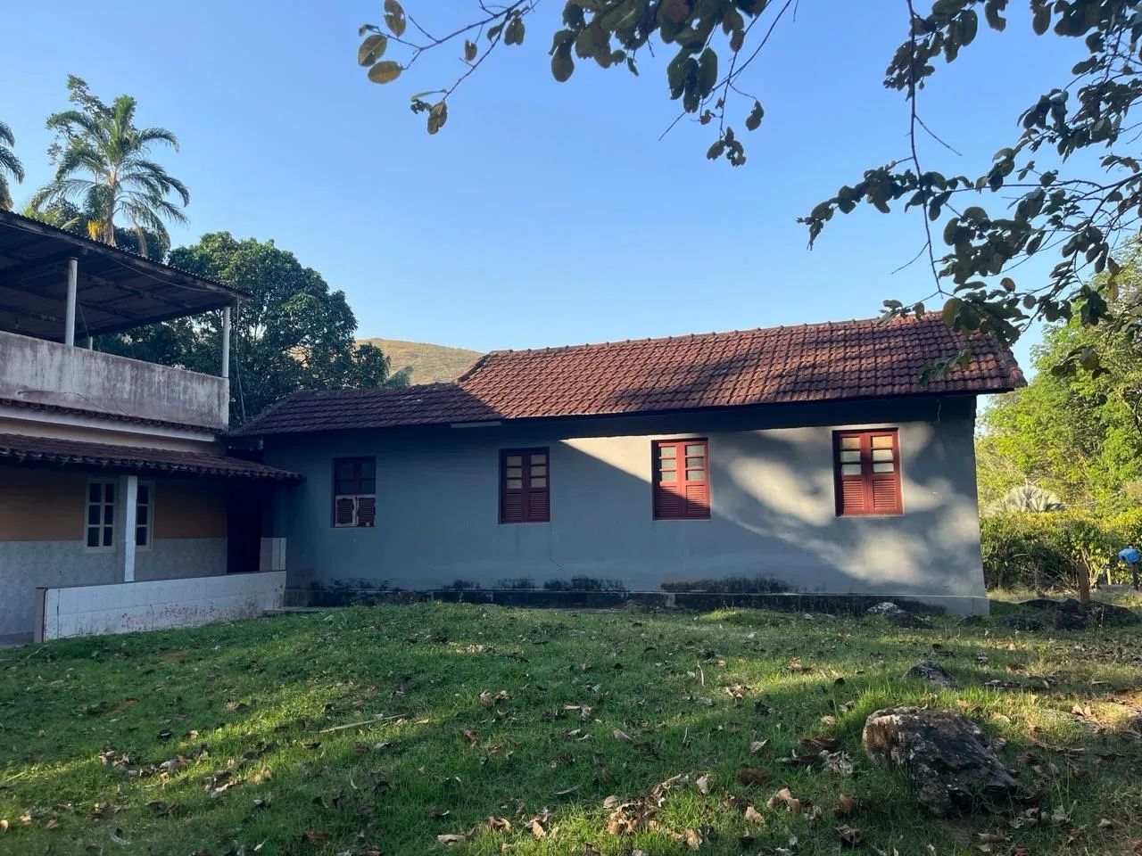 Vende terreno em córrego da prata interior de Anchieta ES  - Foto 3