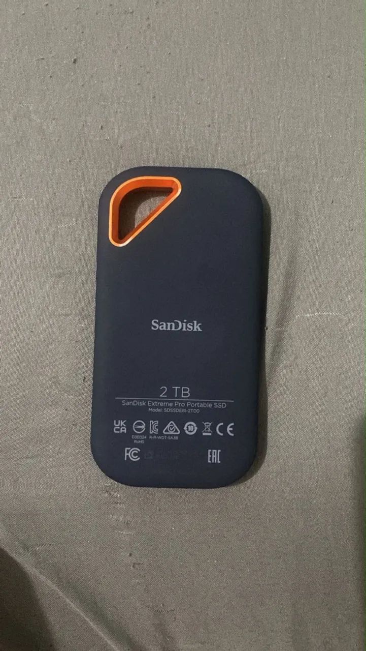 2TB - Foto 3
