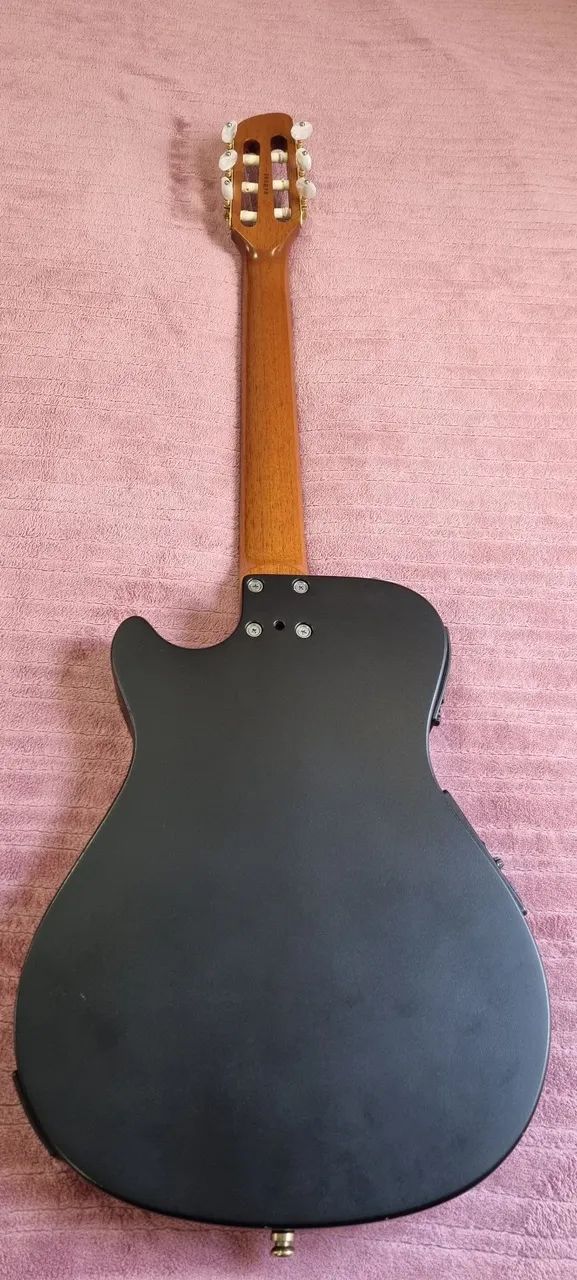 Violão FOX - Foto 4