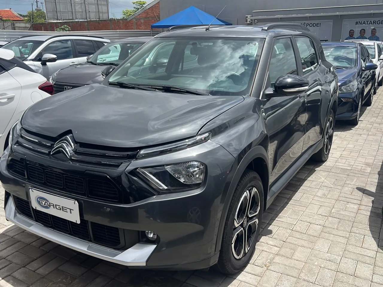Citroen Aircross Usados e Novos - São Raimundo do Doca Bezerra, MA