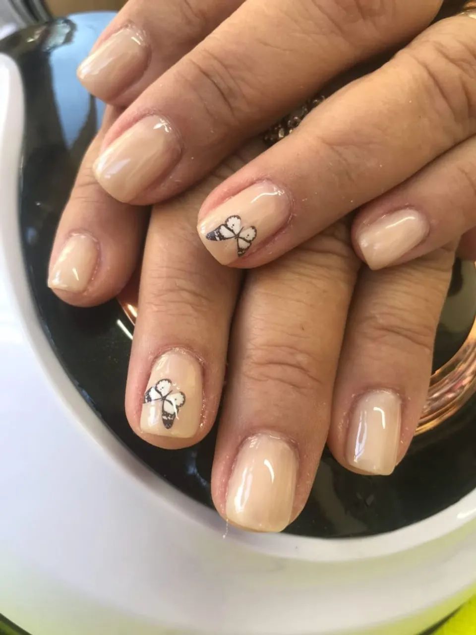 Manicure Palhoça| Tradicional e em gel  - Foto 4