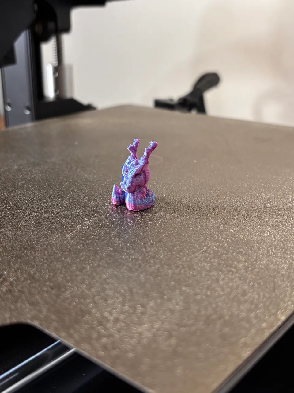 Impressora 3D Creality Ender 3 V3 Se - Foto 3