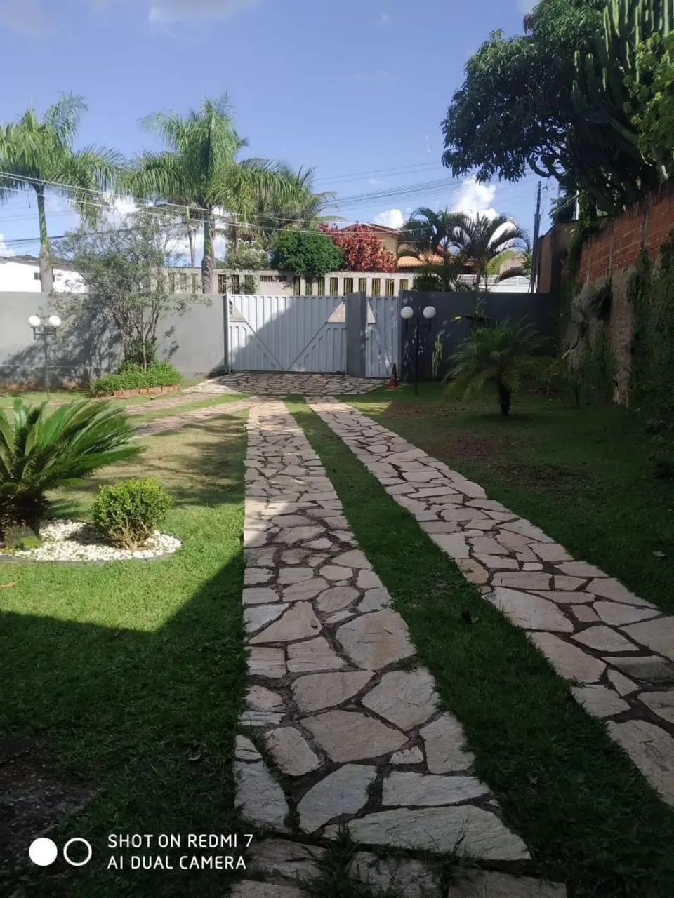 Casa em Arniqueira 2.000 metros - Foto 2