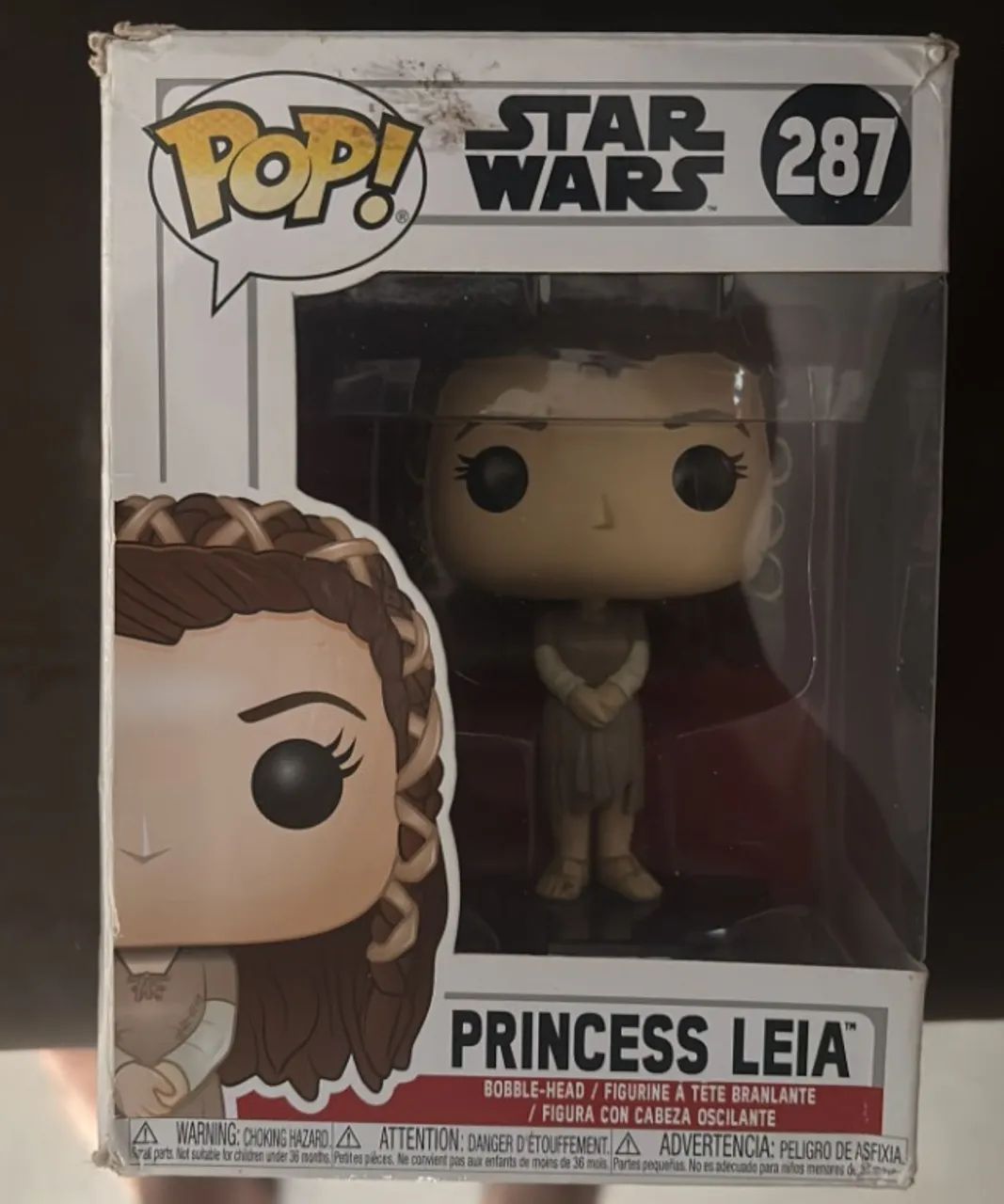 Funko Pop - Princes Lea 
