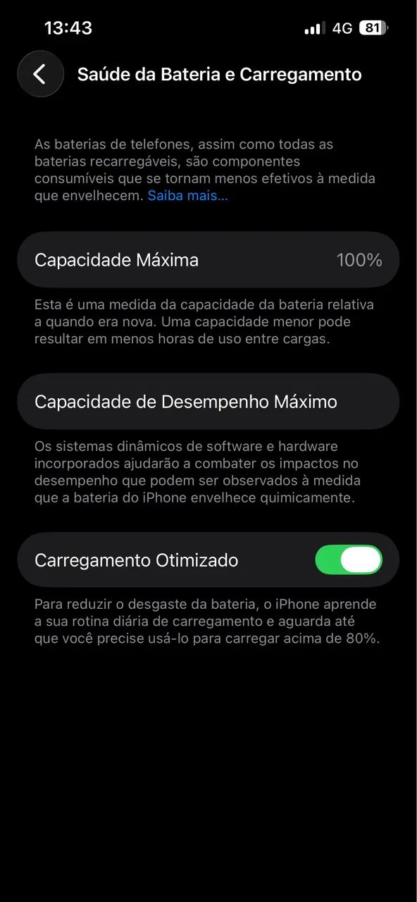 iPhone 14 256 - Foto 2