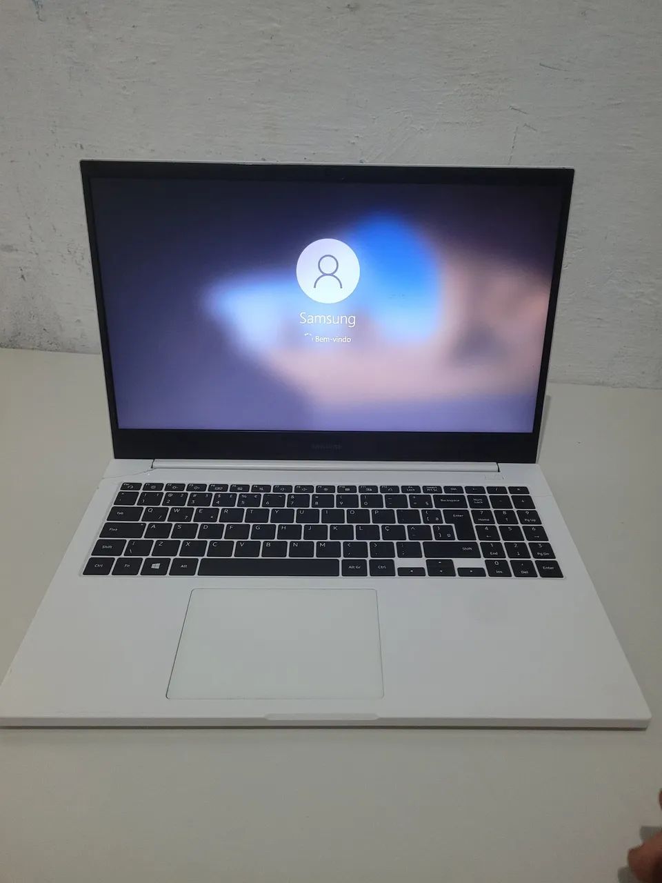 Notebook Samsung  - Foto 4