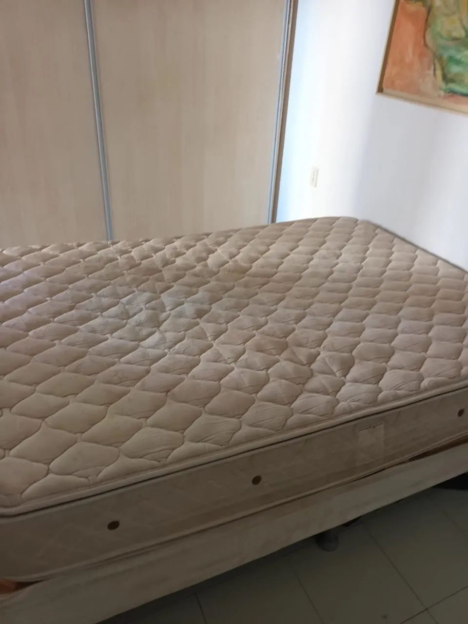 Cama de casal  - Foto 2