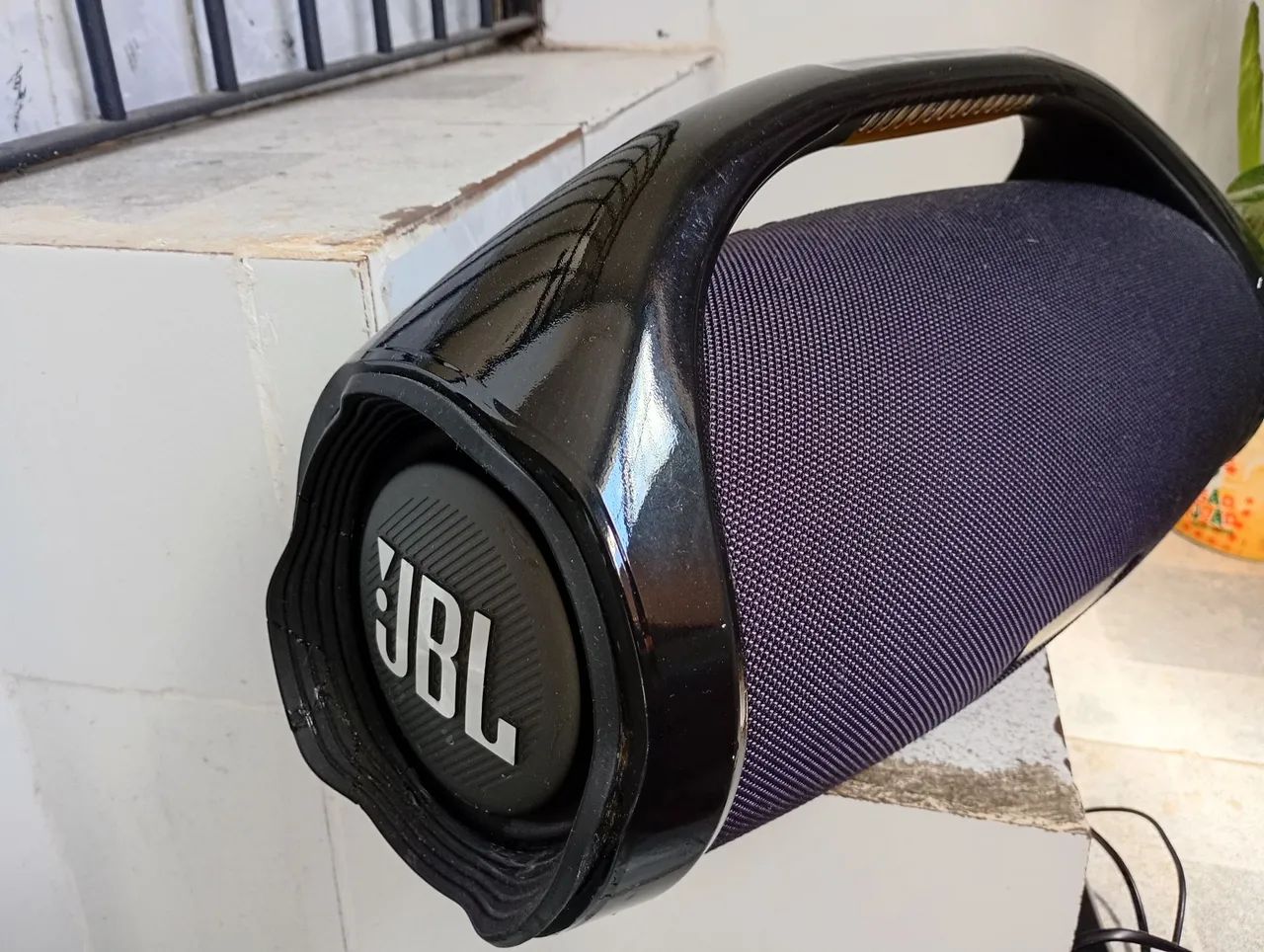 Boombox 2 JBL original - Foto 4