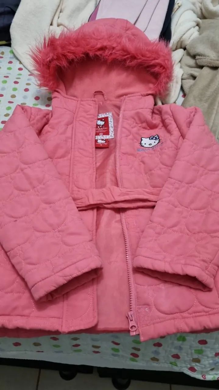 Mais roupas da Isadora! - Foto 3