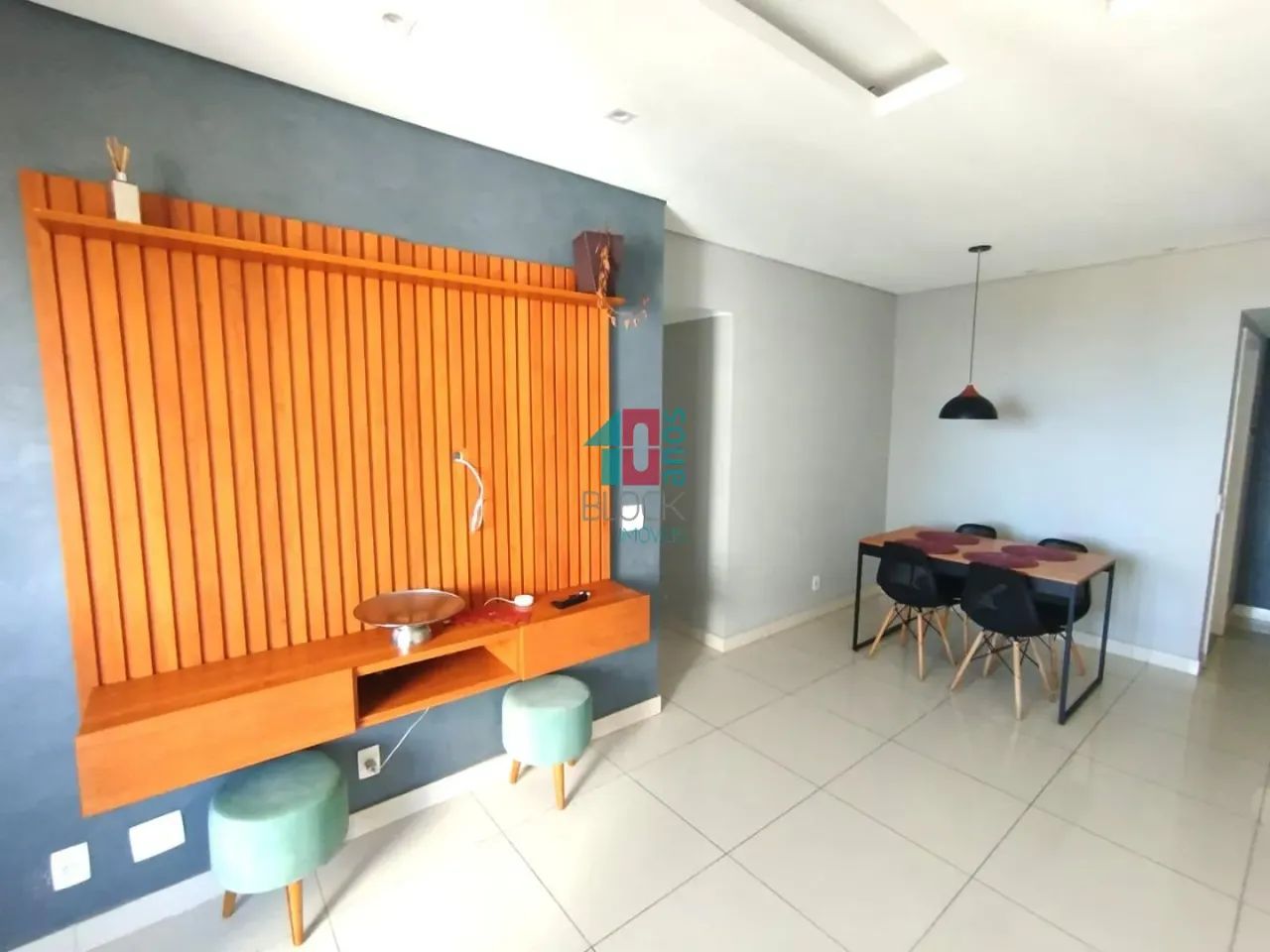 Barra da Tijuca | Apartamento 3 quartos, sendo 1 suite - Foto 3