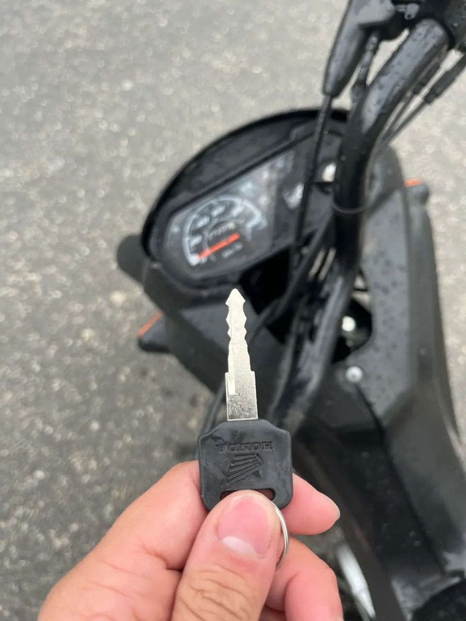 Honda POP 110I 2022 - Foto 5