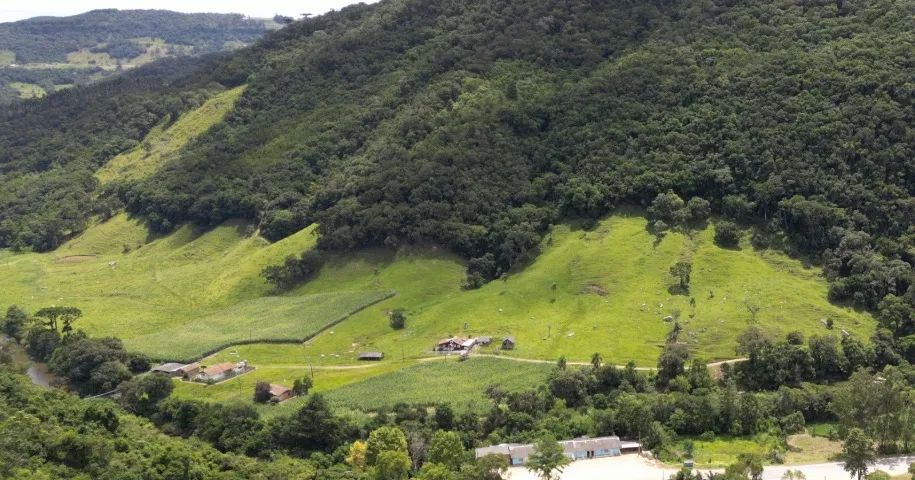 Sítio em Alfredo Wagner sc  - Foto 5