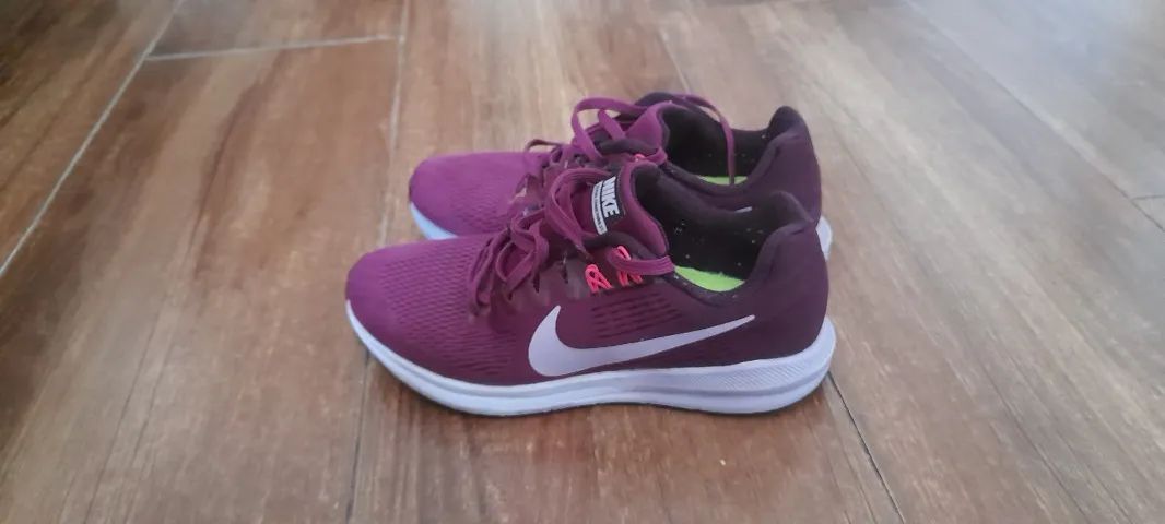 Tênis Nike N35 AIR ZOOM original ver fotos 