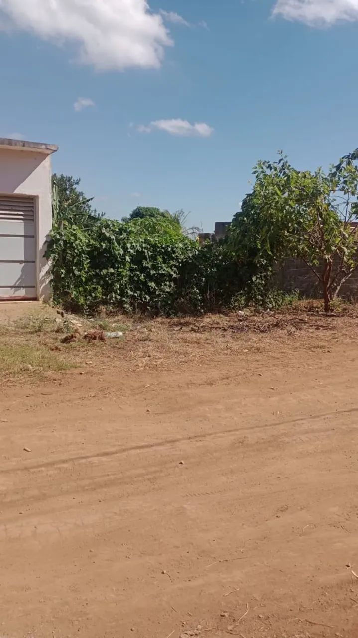 Lote em Matozinhos 