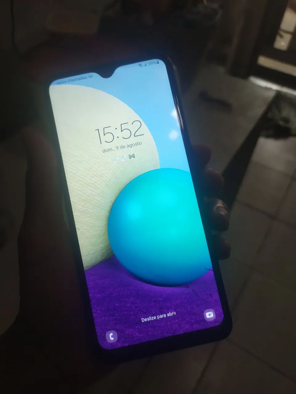 Celular A02 - Foto 5