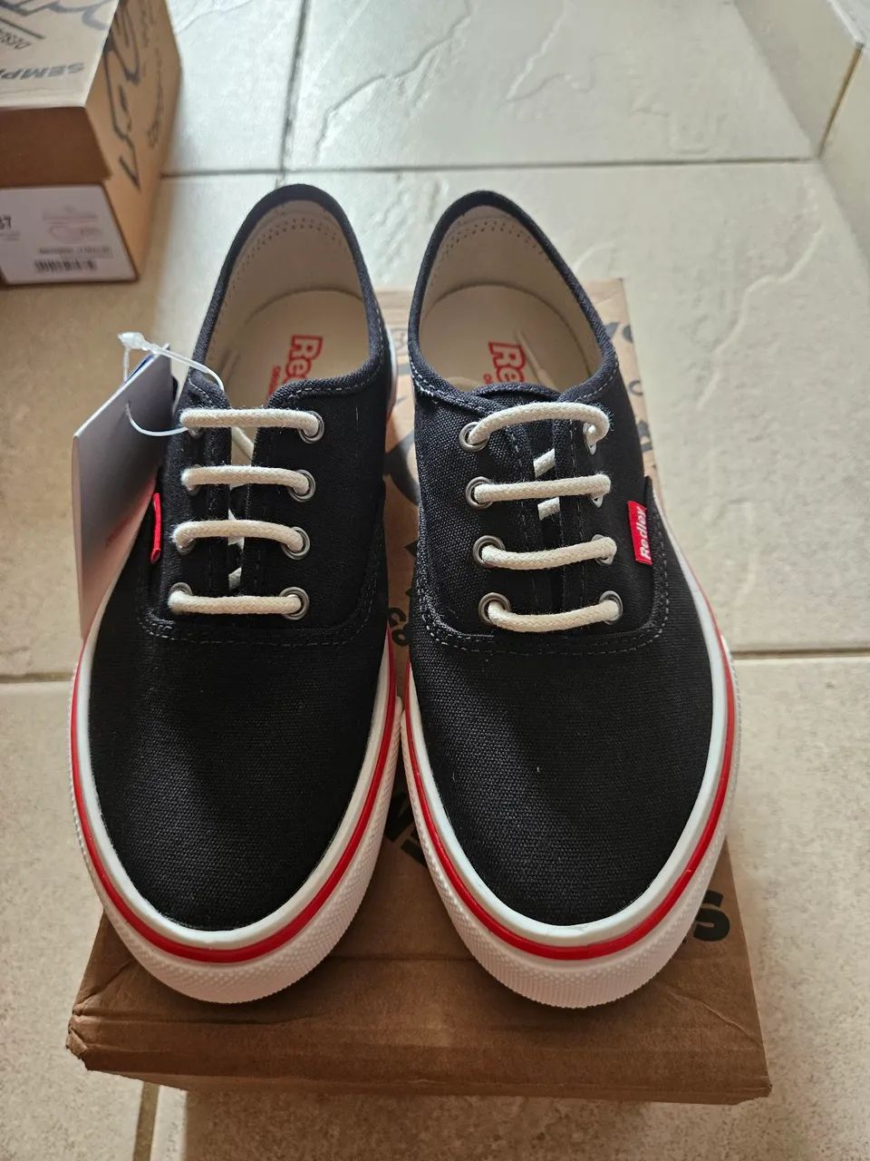 Tenis basico  - Foto 2