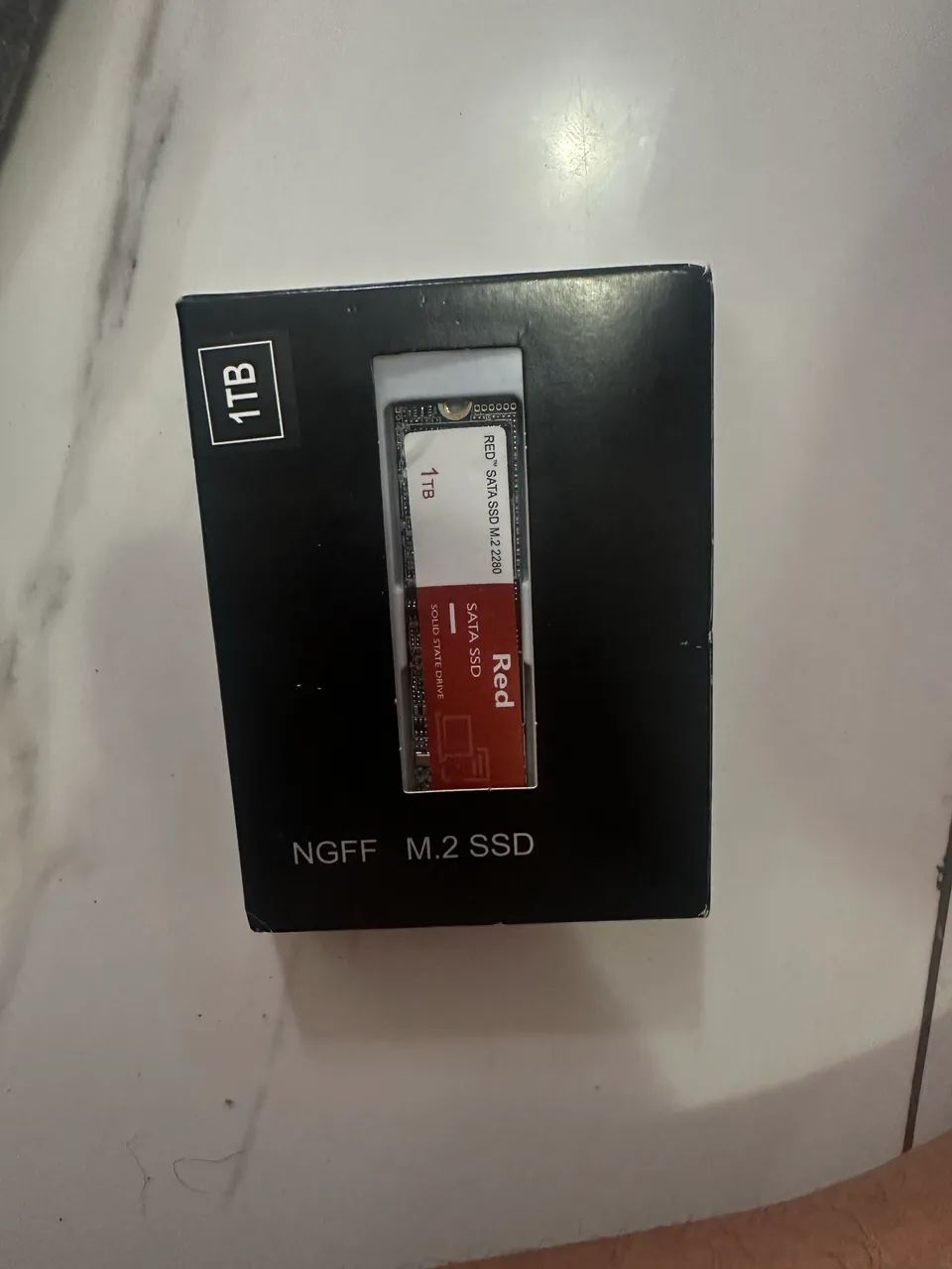 Nvme 1tb