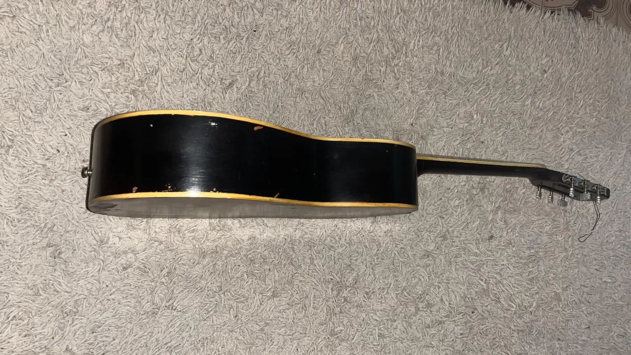 LINDO VIOLÃO  - Foto 3