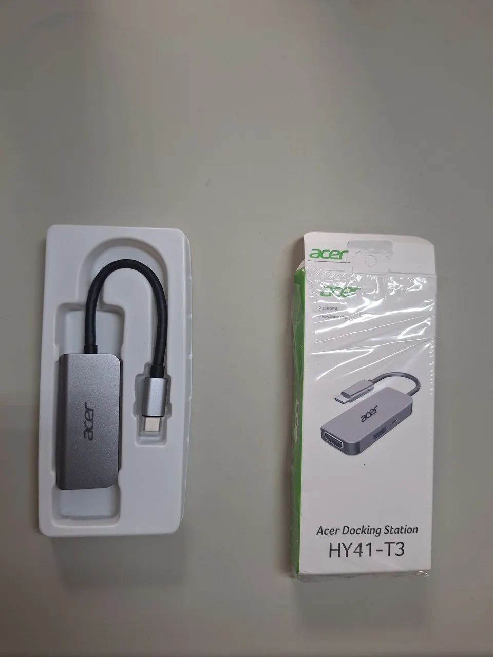 Acer