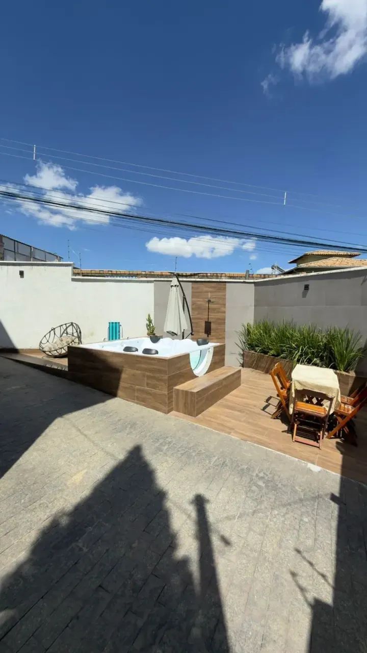 CASA IMPONENTE Á VENDA NO BAIRRO HELIÓPOLIS - Foto 3