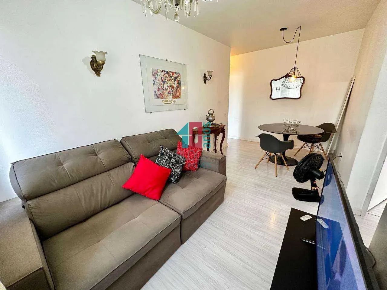 Pechincha | Apartamento 2 quartos