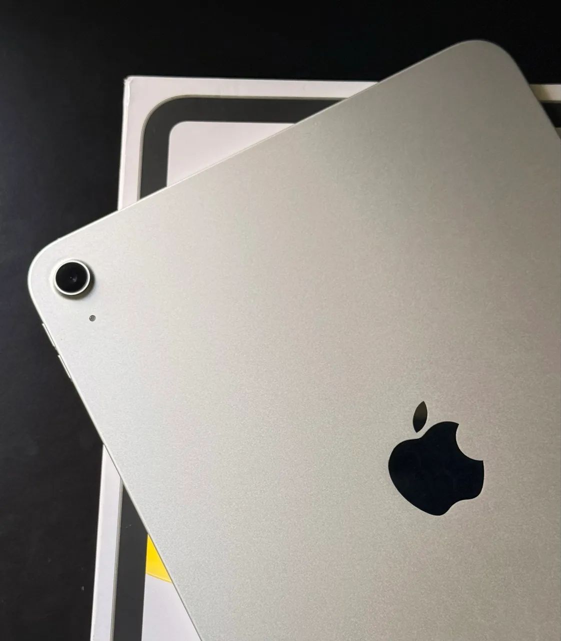iPad 11 (A16) - 128GB Silver - Garantia Apple  - Foto 2