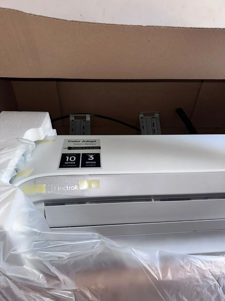 Vendo ar condicionado  - Foto 3
