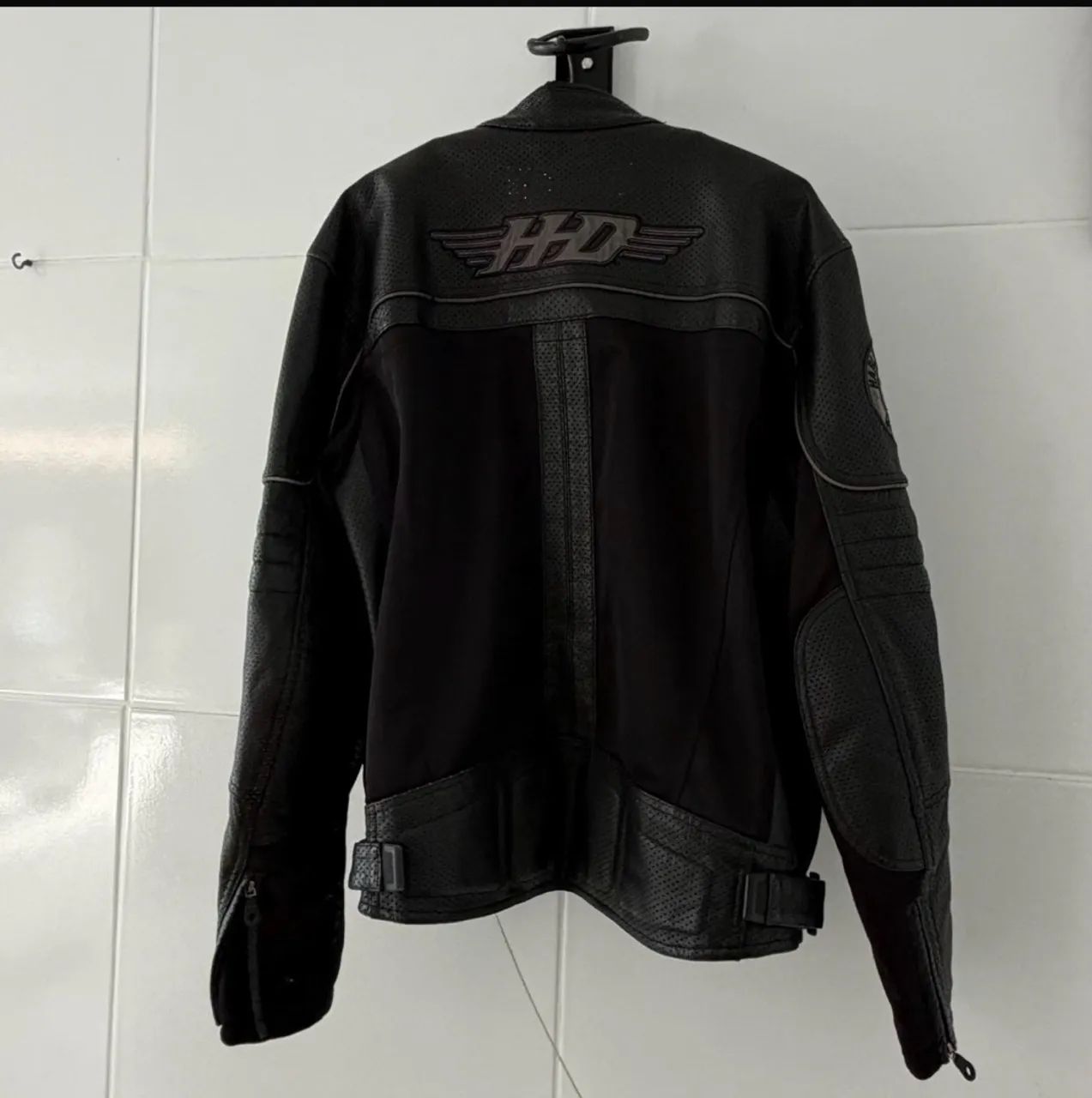 Jaqueta Harley original 