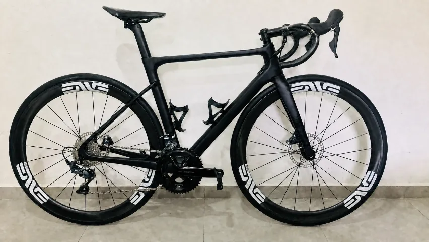 Colnago cx zero alu 2015 - Ciclismo - Serra dos Lagos (Jordanésia