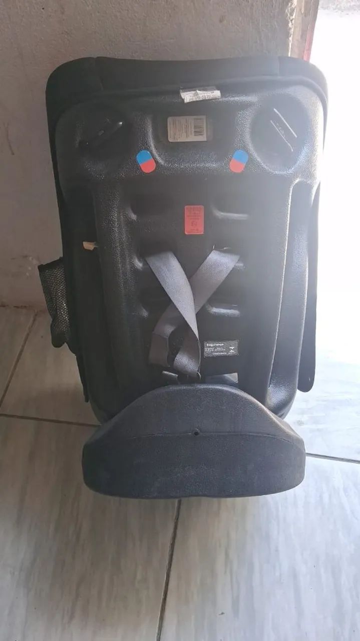Cadeirinha de Carro Safety - Foto 2