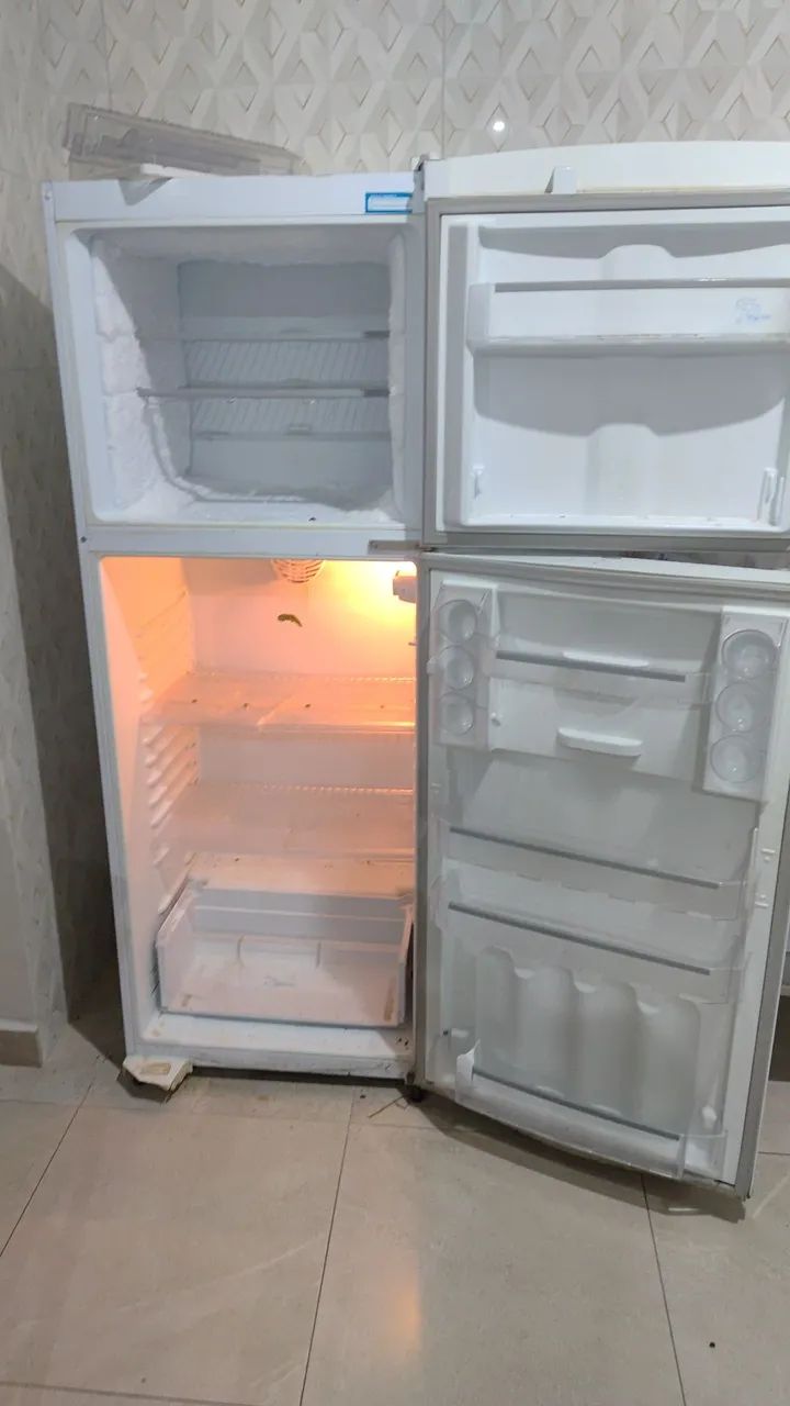 Geladeira - Foto 2