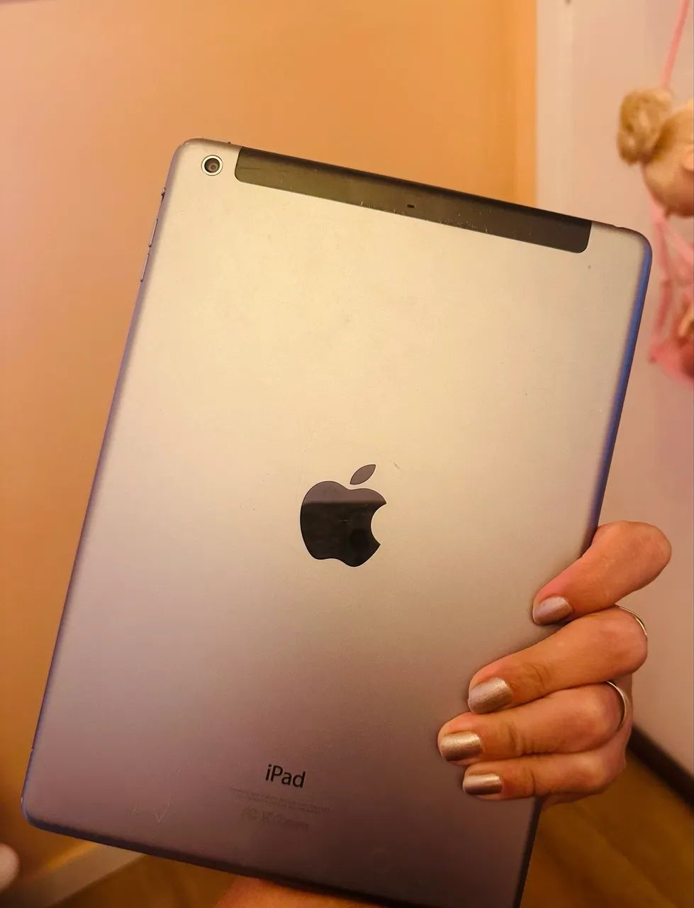 iPad modelo A1475 - Foto 2